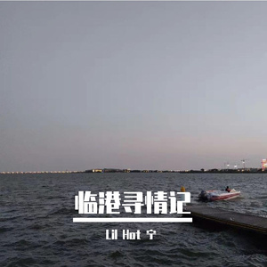 临港寻情记（free beat）