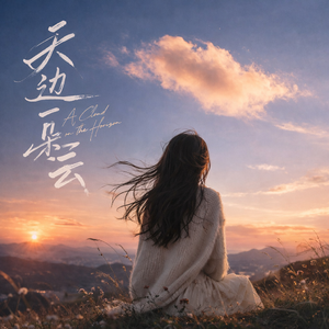 天边一朵云
