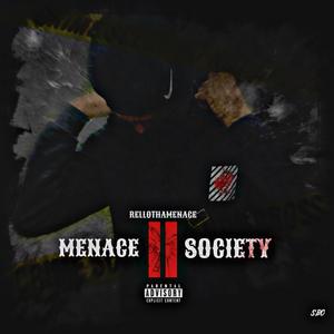 Tha Menace