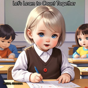 Let's Learn to Count Together