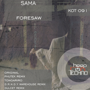 Tongariro (Dulcet Remix)