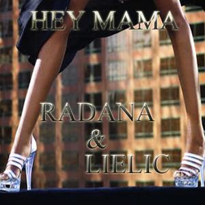 Hey Mama (feat. Lielic) (Radio Edit)