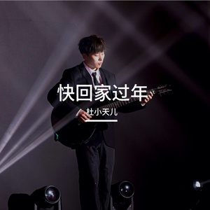 快回家过年