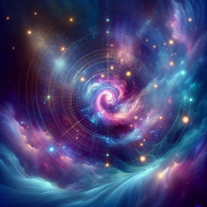 Clear Negative Energy (528 Hz)