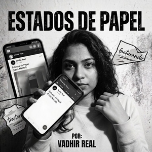 Estados de Papel (Caos Mental)