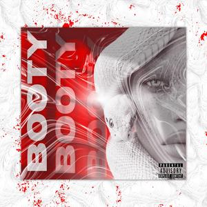Booty (feat. Luindy X)
