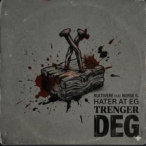 Hater at eg trenger deg (feat. Kultivere & Døgnløs) (Collab version)