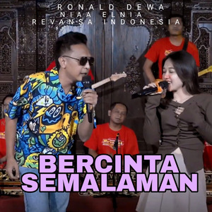 Bercinta Semalaman