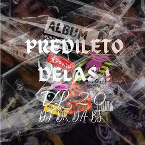 Ritmada do Predileto Delas