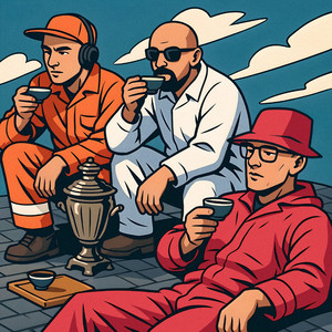 попил улуна