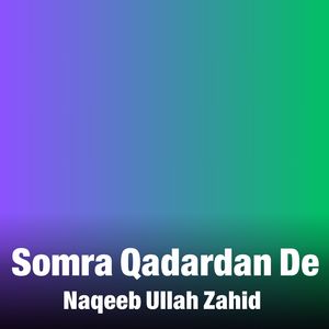 Somra Qadardan De