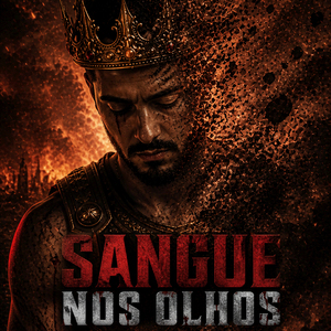 Sangue nos Olhos