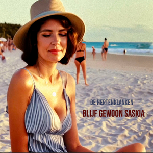 Blijf Gewoon Saskia