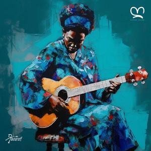 Serengeti Spirits (feat. Kitoko Sound, Afro Zen & Kanda Beats)