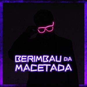 Berimbau da macetada