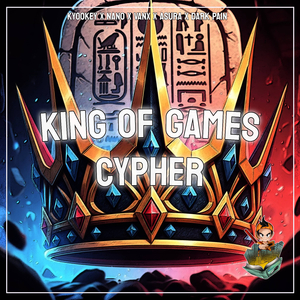 King of Games Cypher