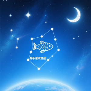 我不是双鱼座