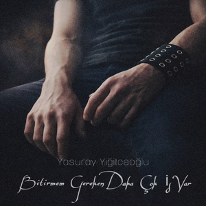 Bitirmem Gereken Daha Çok İş Var