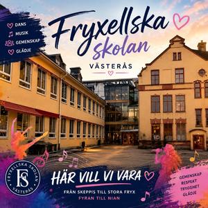 Tillsammans På Fryxellska