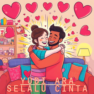 Di Tengah Keramaian