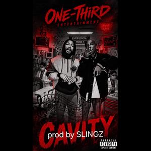 Cavity (feat. Shellz)
