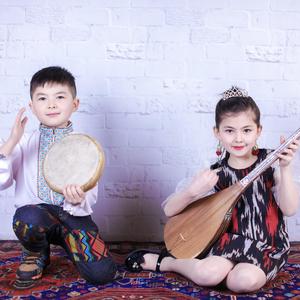 尹相杰-《我的名字叫古丽》艾克丹·艾克拜尔（艾克丹·艾克拜尔 ）