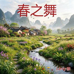 春之舞