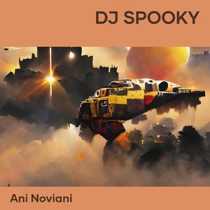 Dj Spooky