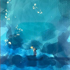 You and Me（Flashing remix）