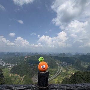 刻在我心里的名字