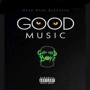 Poe Boy (feat. Gaank Gaank)