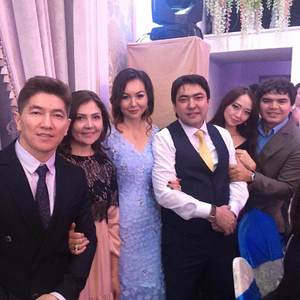 Сағындым Алматымды