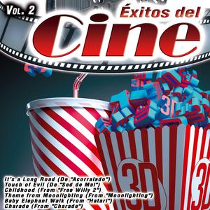 Theme from Moonlighting (From "Moonlighting")