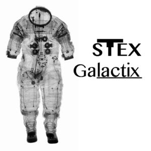 Galactix