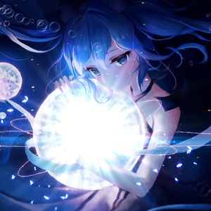 等雾散去（抖音治愈少年音）（翻自 覆予）