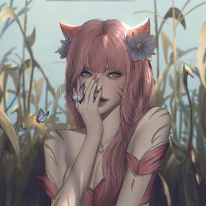 宫赫音Nhz-我是云南的（宫赫音Nhz / 周某人 remix）