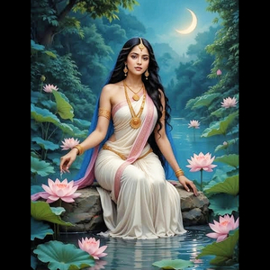 রূপসী ময়না