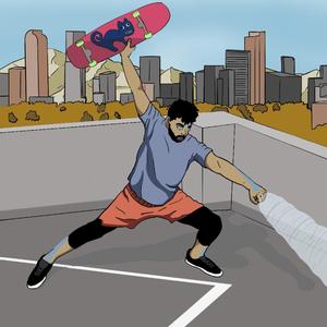 Fools Gold (feat. Dariuswe)