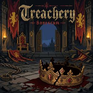 Treachery