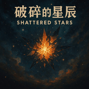 破碎的星辰