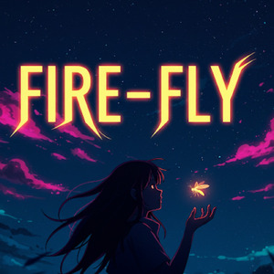 Fire-fly