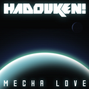 Mecha Love (Radio Edit)