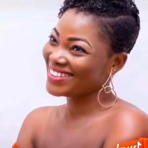 TITLE HOLD MY NAME Afrobeat Love Story