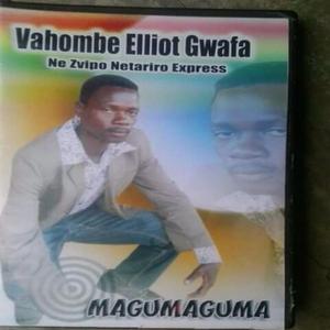 Mhingamupinyi