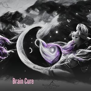 Brain Cure (Cover)