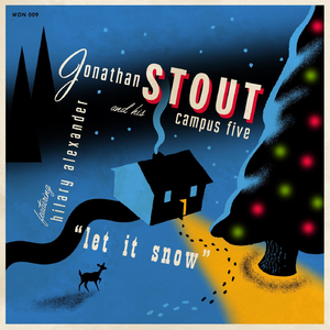 Button up Your Overcoat (feat. Hilary Alexander)