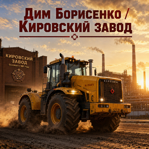 Кировский завод