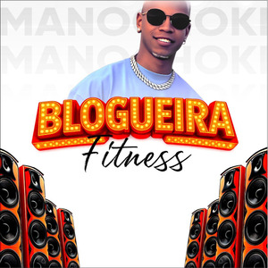 Blogueira Fitness
