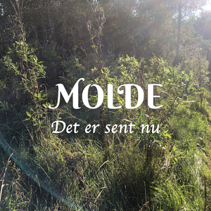 Det er sent nu