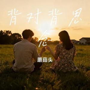 背对背思念